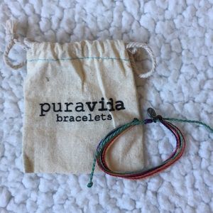 Puravida Bracelet!
